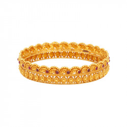 Goldfinity Bangle 1 
