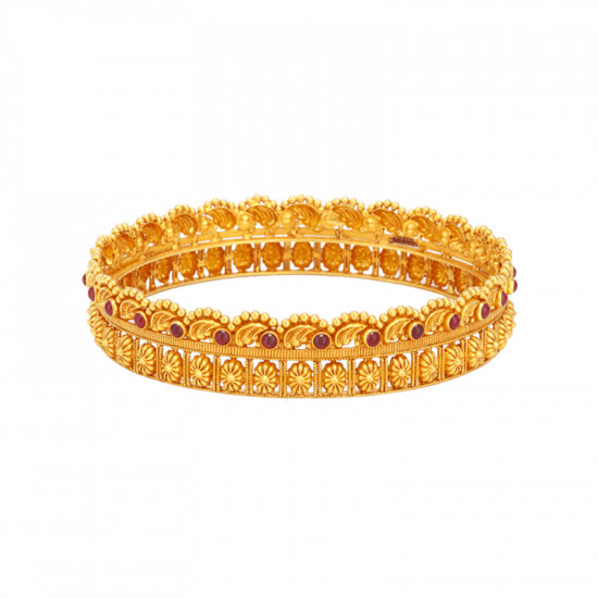 Goldfinity Bangle 1 Goldfinity Bangle 1