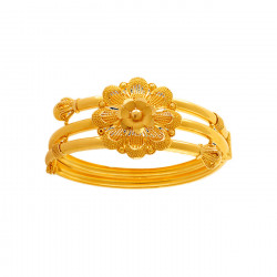 Goldfinity Bangle 2