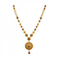 Goldfinity Long Chain 1 