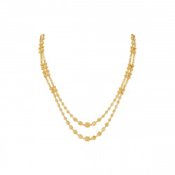 Goldfinity Long Chain 2