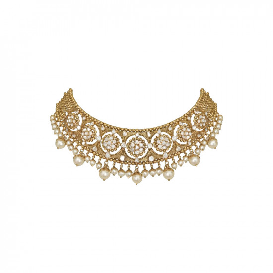 Goldfinity Necklace 1 Goldfinity Necklace 1