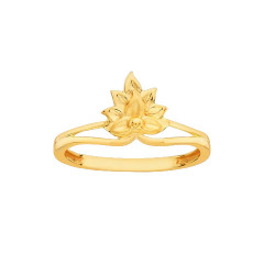 Goldfinity Ring 1 