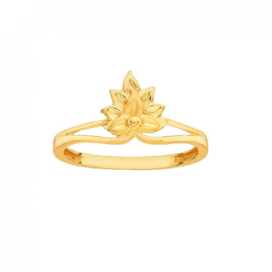 Goldfinity Ring 1 Goldfinity Ring 1