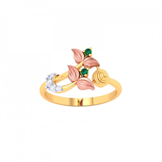 Goldfinity Ring 2 Goldfinity Ring 2